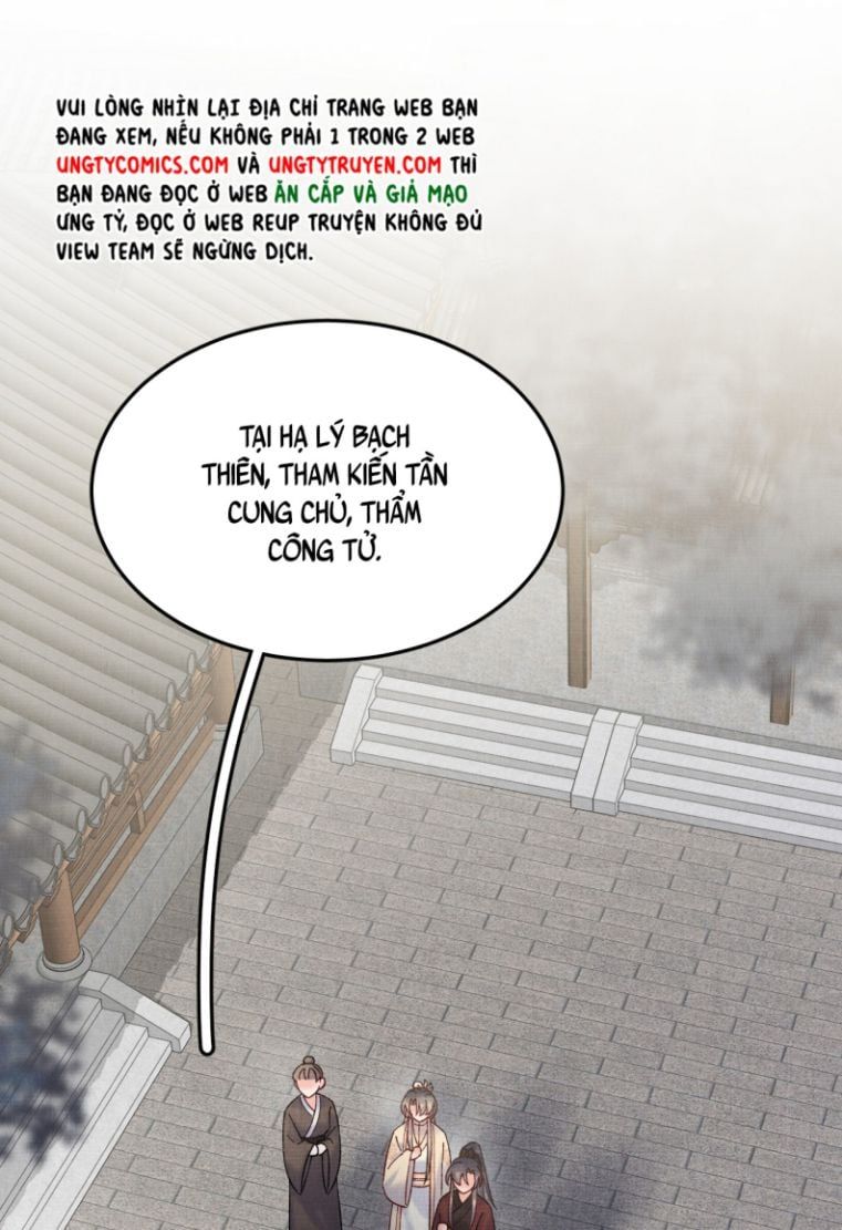 Giang Hồ Biến Địa Thị Kỳ Ba Chapter 42 - 3