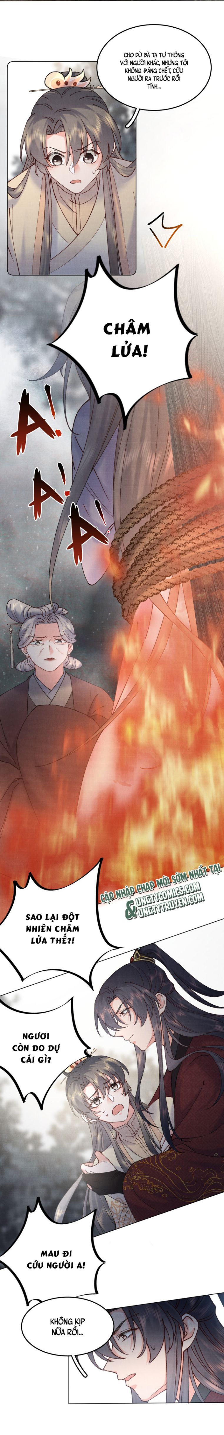 Giang Hồ Biến Địa Thị Kỳ Ba Chapter 42 - 21