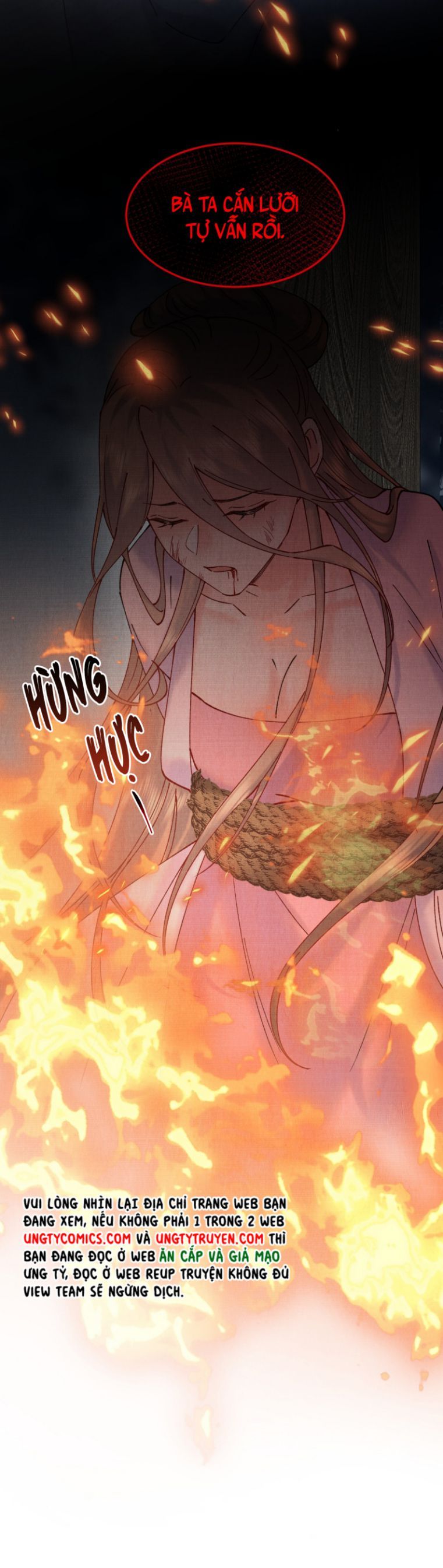 Giang Hồ Biến Địa Thị Kỳ Ba Chapter 42 - 24