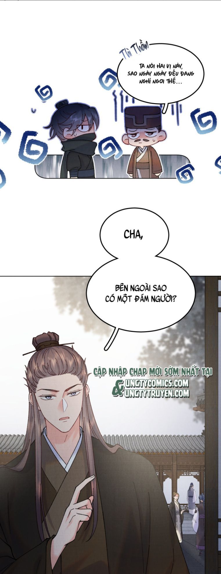 Giang Hồ Biến Địa Thị Kỳ Ba Chapter 42 - 27