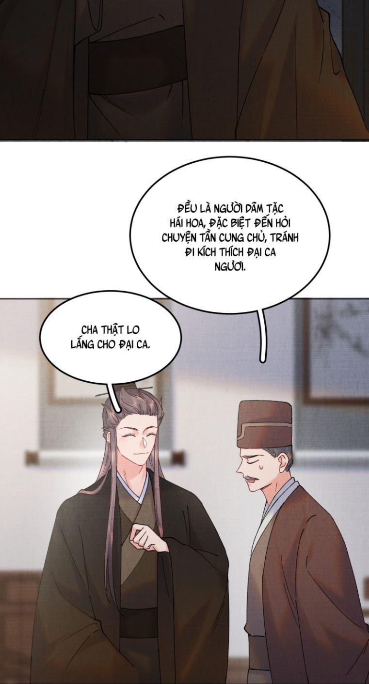 Giang Hồ Biến Địa Thị Kỳ Ba Chapter 42 - 28