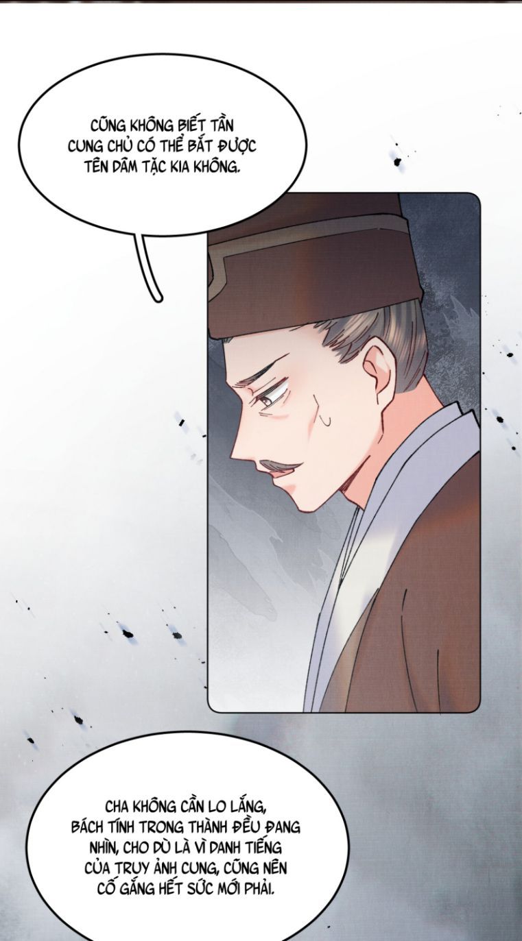 Giang Hồ Biến Địa Thị Kỳ Ba Chapter 42 - 29