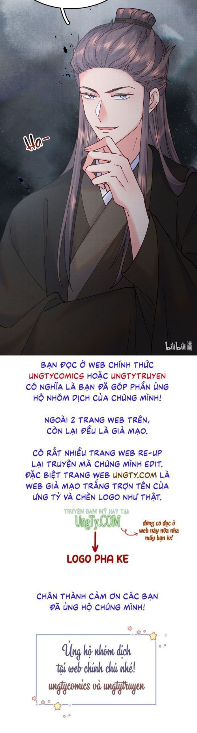 Giang Hồ Biến Địa Thị Kỳ Ba Chapter 42 - 30