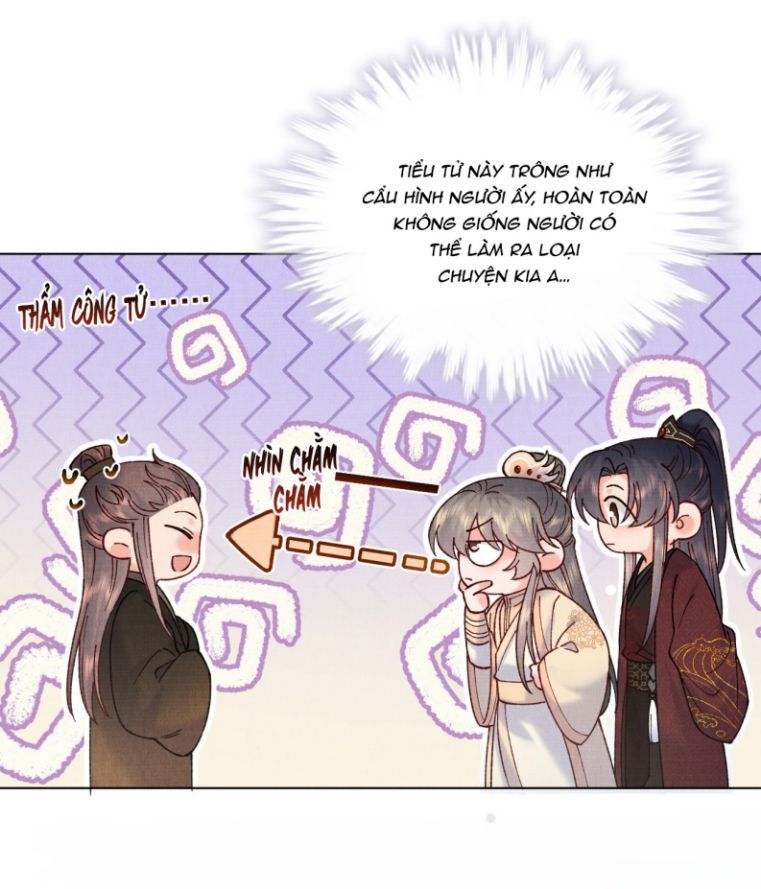 Giang Hồ Biến Địa Thị Kỳ Ba Chapter 42 - 5