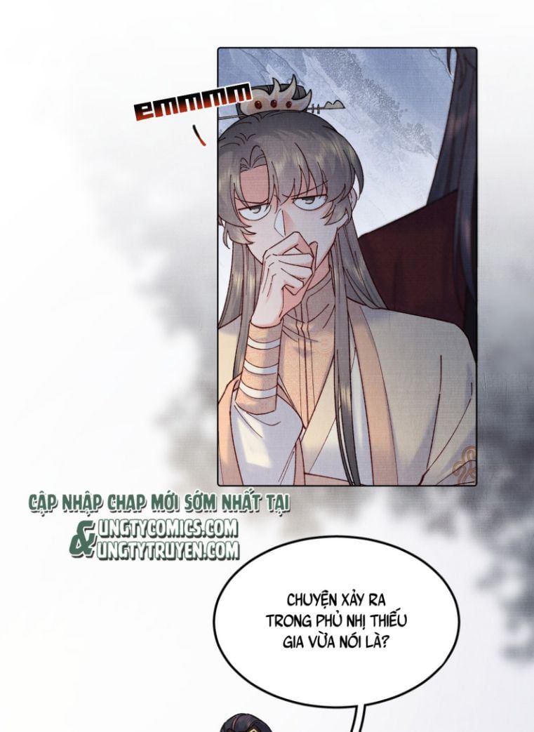 Giang Hồ Biến Địa Thị Kỳ Ba Chapter 42 - 6