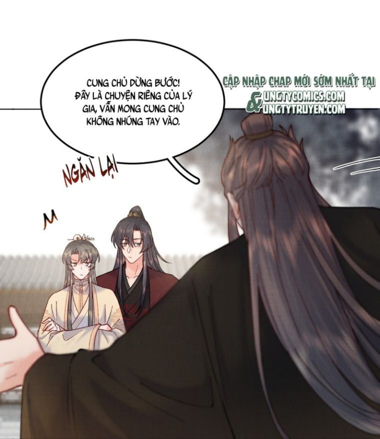 Giang Hồ Biến Địa Thị Kỳ Ba Chapter 42 - 10