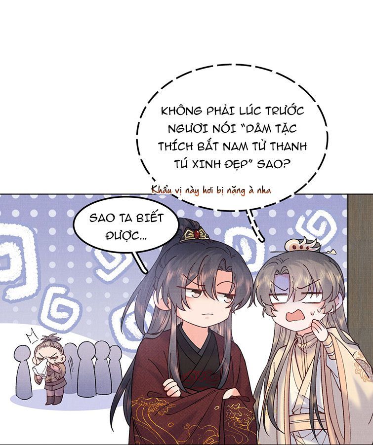Giang Hồ Biến Địa Thị Kỳ Ba Chapter 43 - 14