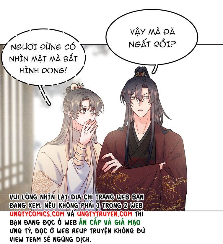 Giang Hồ Biến Địa Thị Kỳ Ba Chapter 43 - 18