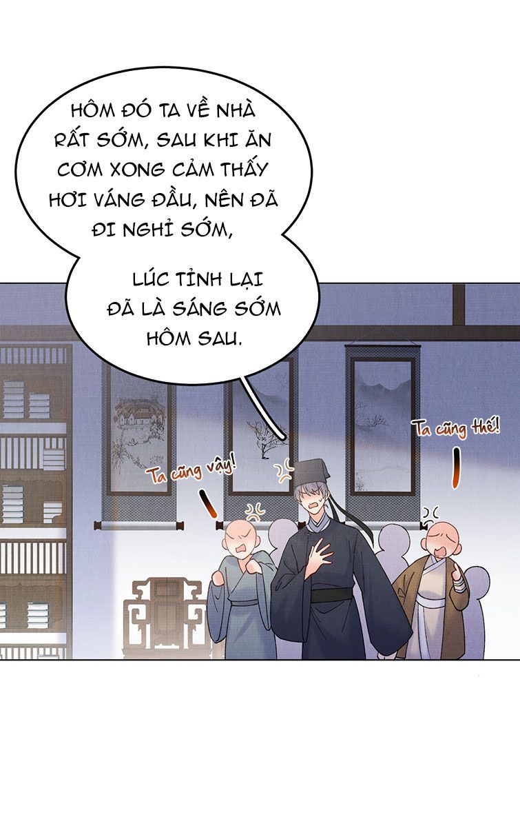 Giang Hồ Biến Địa Thị Kỳ Ba Chapter 43 - 20