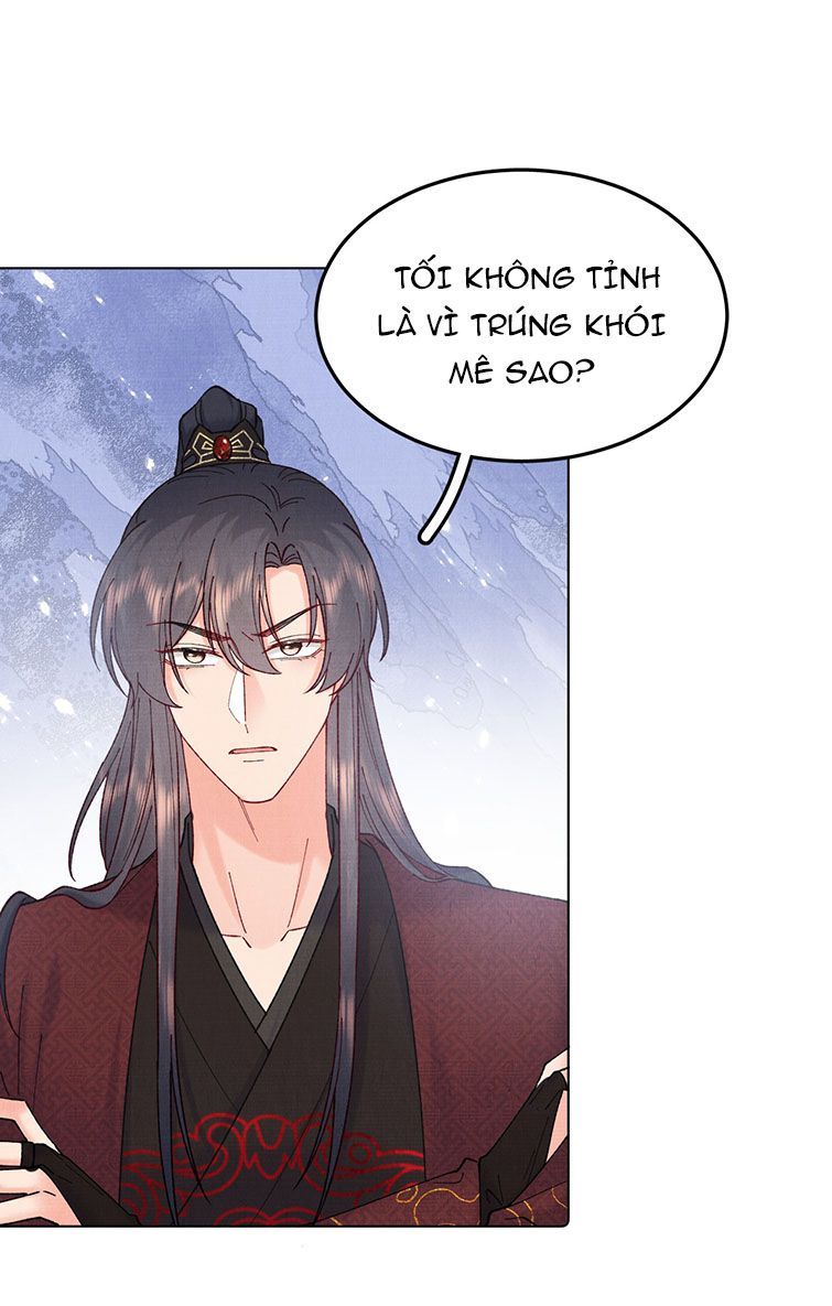 Giang Hồ Biến Địa Thị Kỳ Ba Chapter 43 - 21