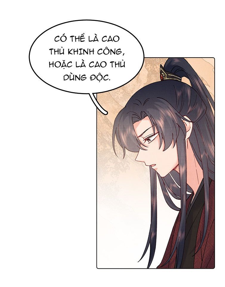 Giang Hồ Biến Địa Thị Kỳ Ba Chapter 43 - 26