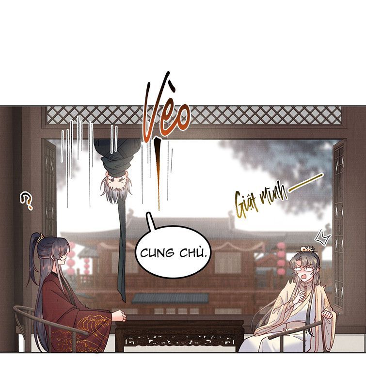 Giang Hồ Biến Địa Thị Kỳ Ba Chapter 43 - 28