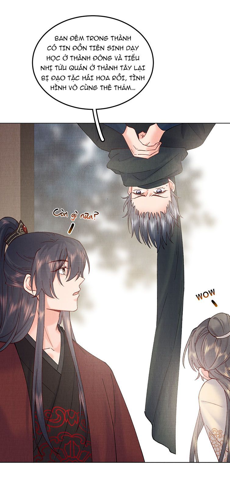 Giang Hồ Biến Địa Thị Kỳ Ba Chapter 43 - 29