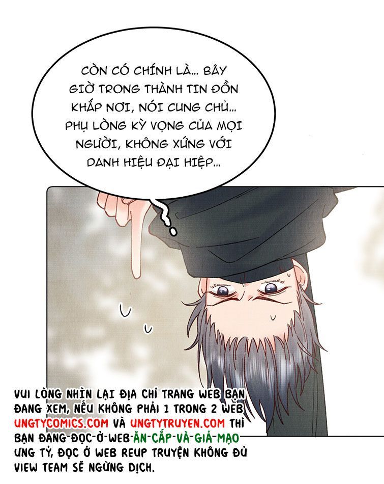 Giang Hồ Biến Địa Thị Kỳ Ba Chapter 43 - 30