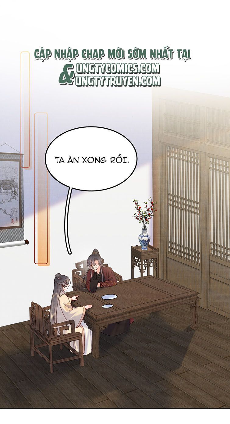 Giang Hồ Biến Địa Thị Kỳ Ba Chapter 43 - 4