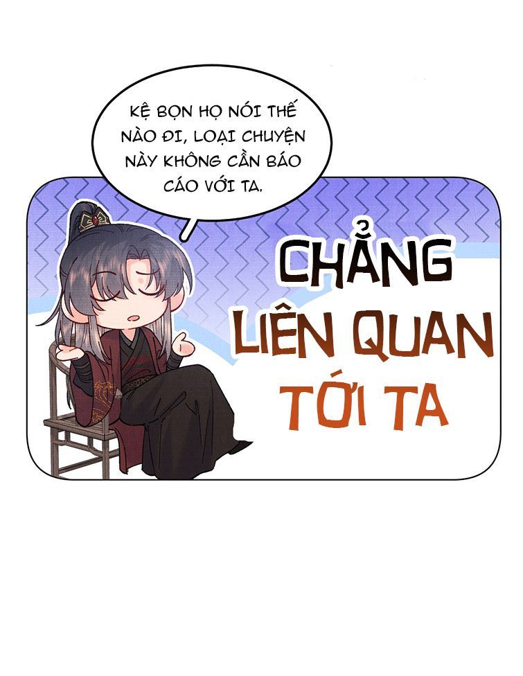 Giang Hồ Biến Địa Thị Kỳ Ba Chapter 43 - 31