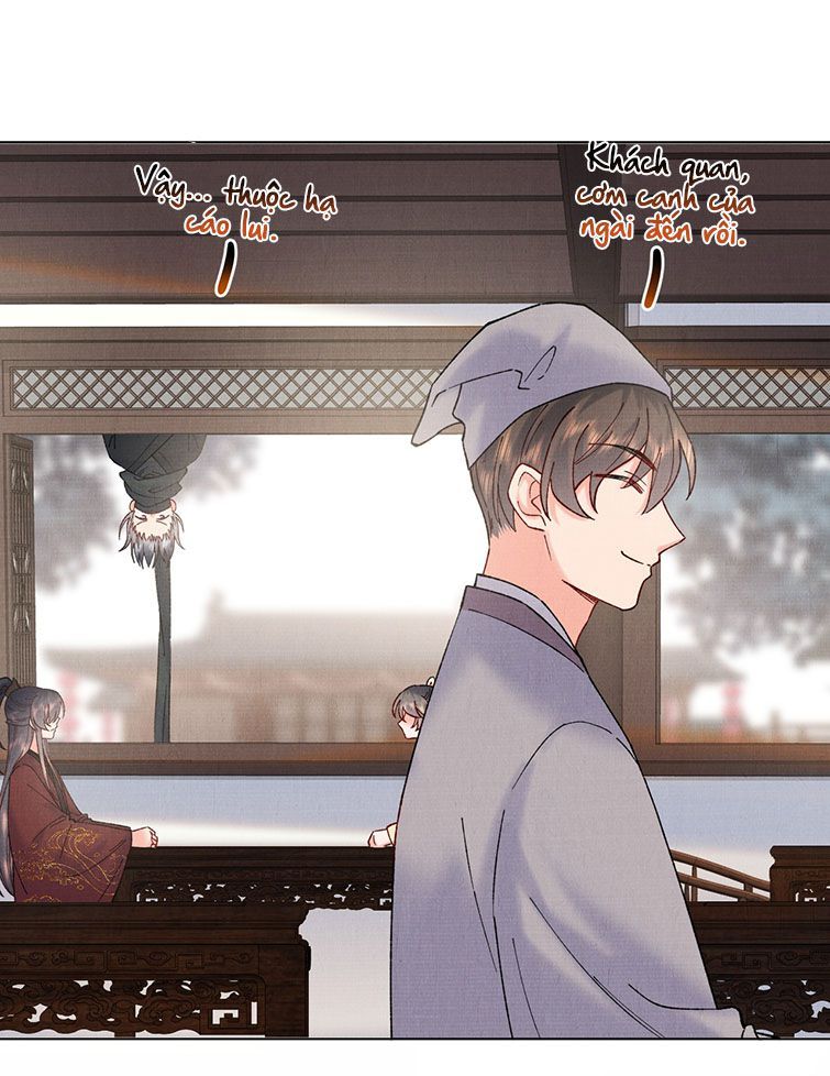Giang Hồ Biến Địa Thị Kỳ Ba Chapter 43 - 32