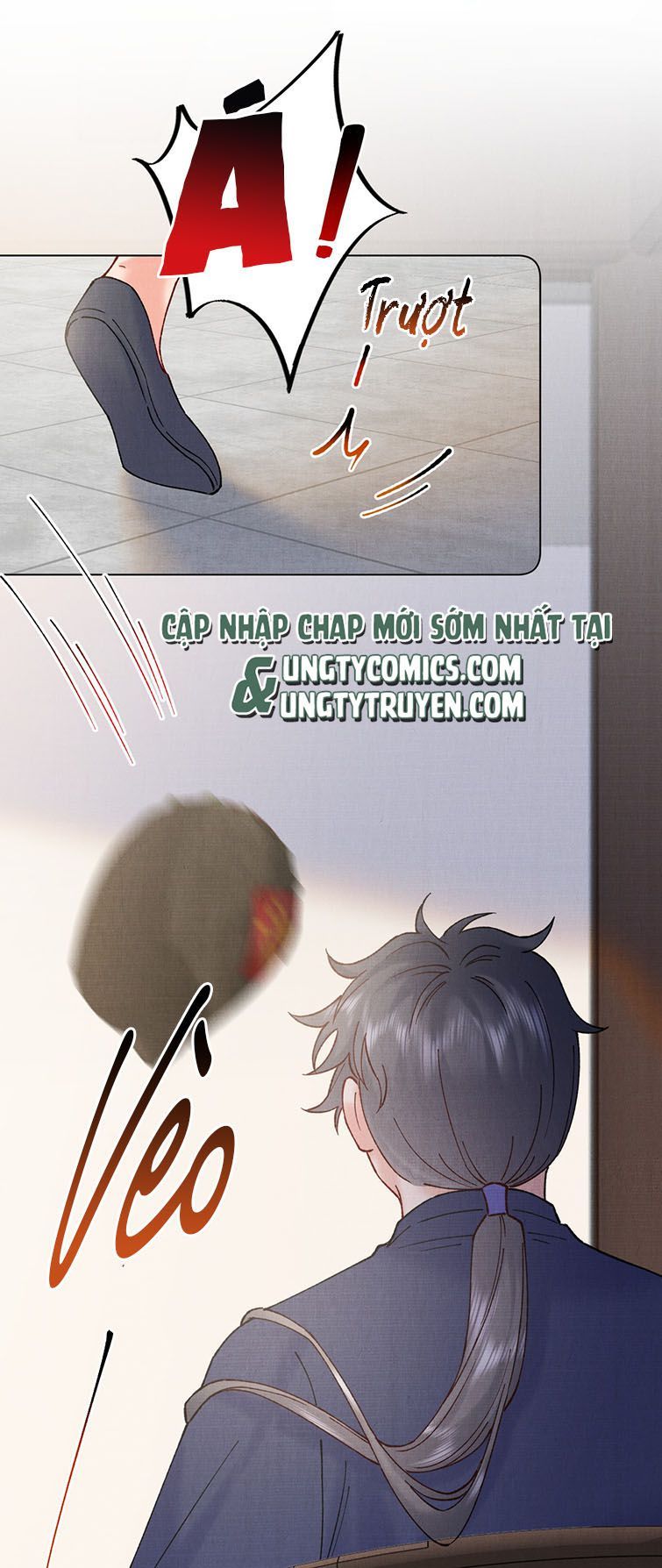 Giang Hồ Biến Địa Thị Kỳ Ba Chapter 43 - 33