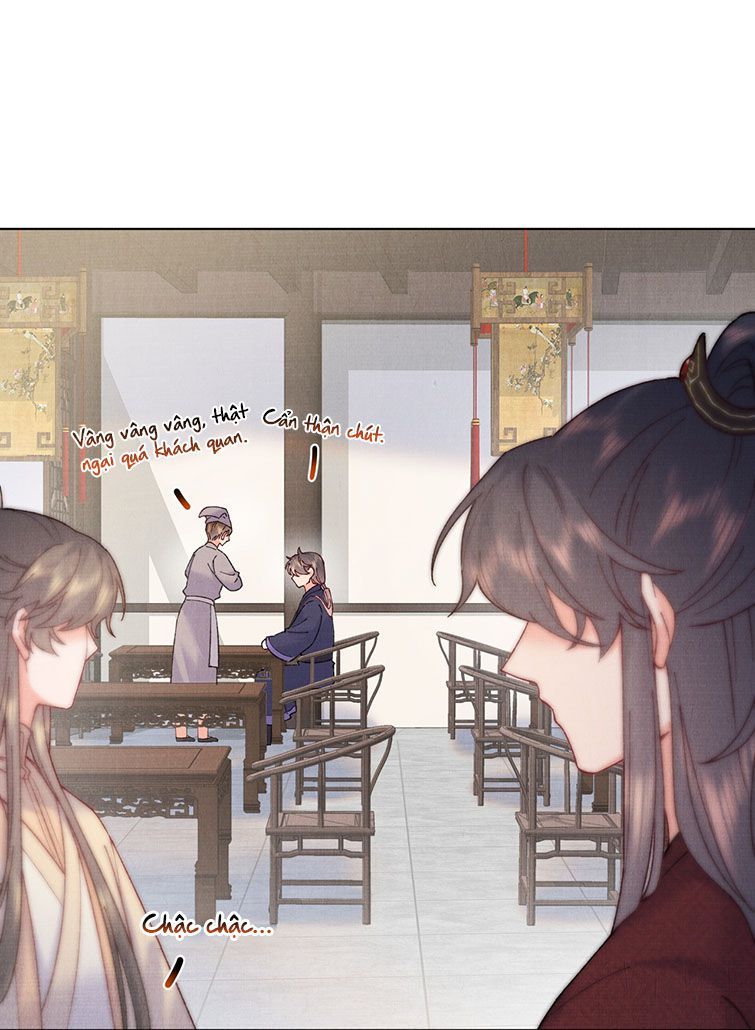 Giang Hồ Biến Địa Thị Kỳ Ba Chapter 43 - 35