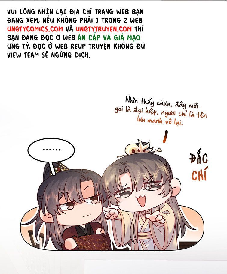 Giang Hồ Biến Địa Thị Kỳ Ba Chapter 43 - 36