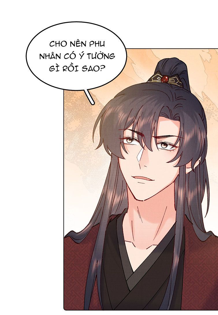 Giang Hồ Biến Địa Thị Kỳ Ba Chapter 43 - 38