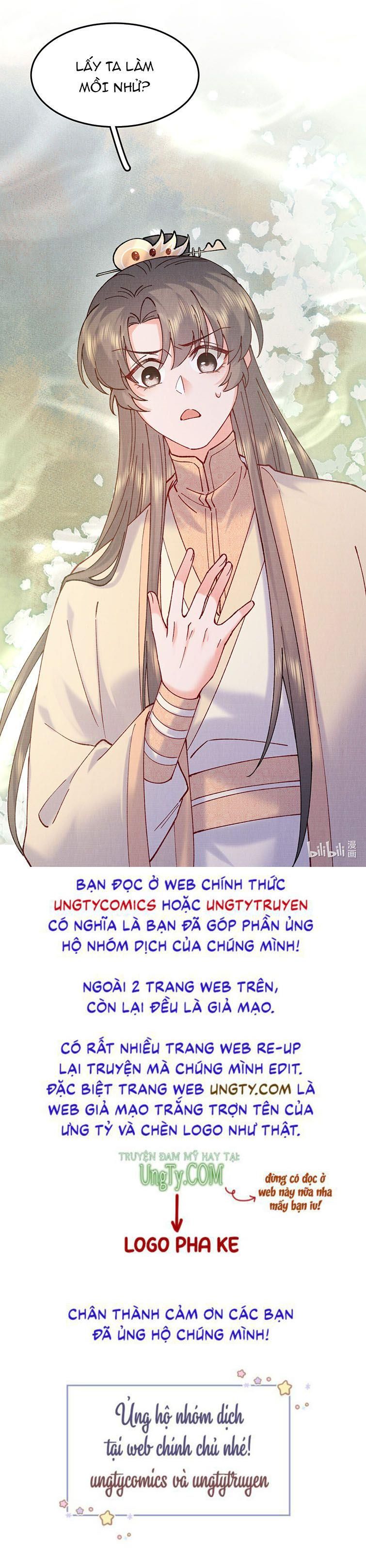 Giang Hồ Biến Địa Thị Kỳ Ba Chapter 43 - 40