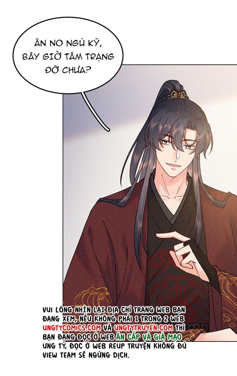 Giang Hồ Biến Địa Thị Kỳ Ba Chapter 43 - 5