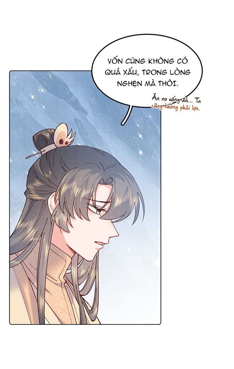 Giang Hồ Biến Địa Thị Kỳ Ba Chapter 43 - 6