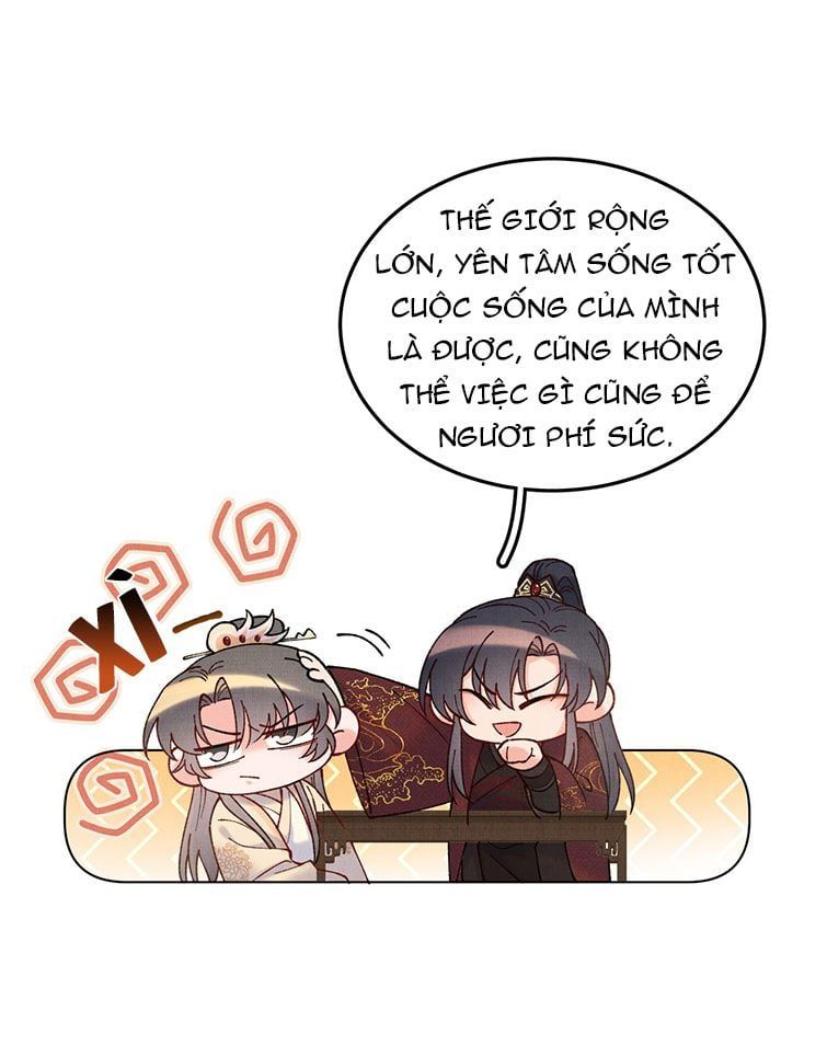 Giang Hồ Biến Địa Thị Kỳ Ba Chapter 43 - 7