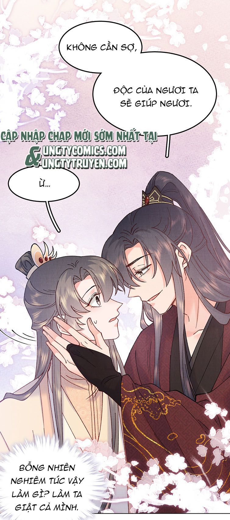Giang Hồ Biến Địa Thị Kỳ Ba Chapter 43 - 9