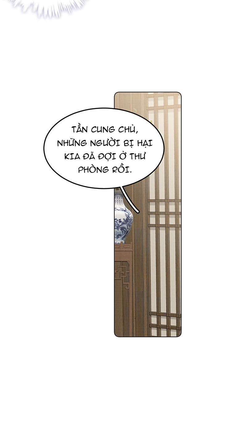 Giang Hồ Biến Địa Thị Kỳ Ba Chapter 43 - 10