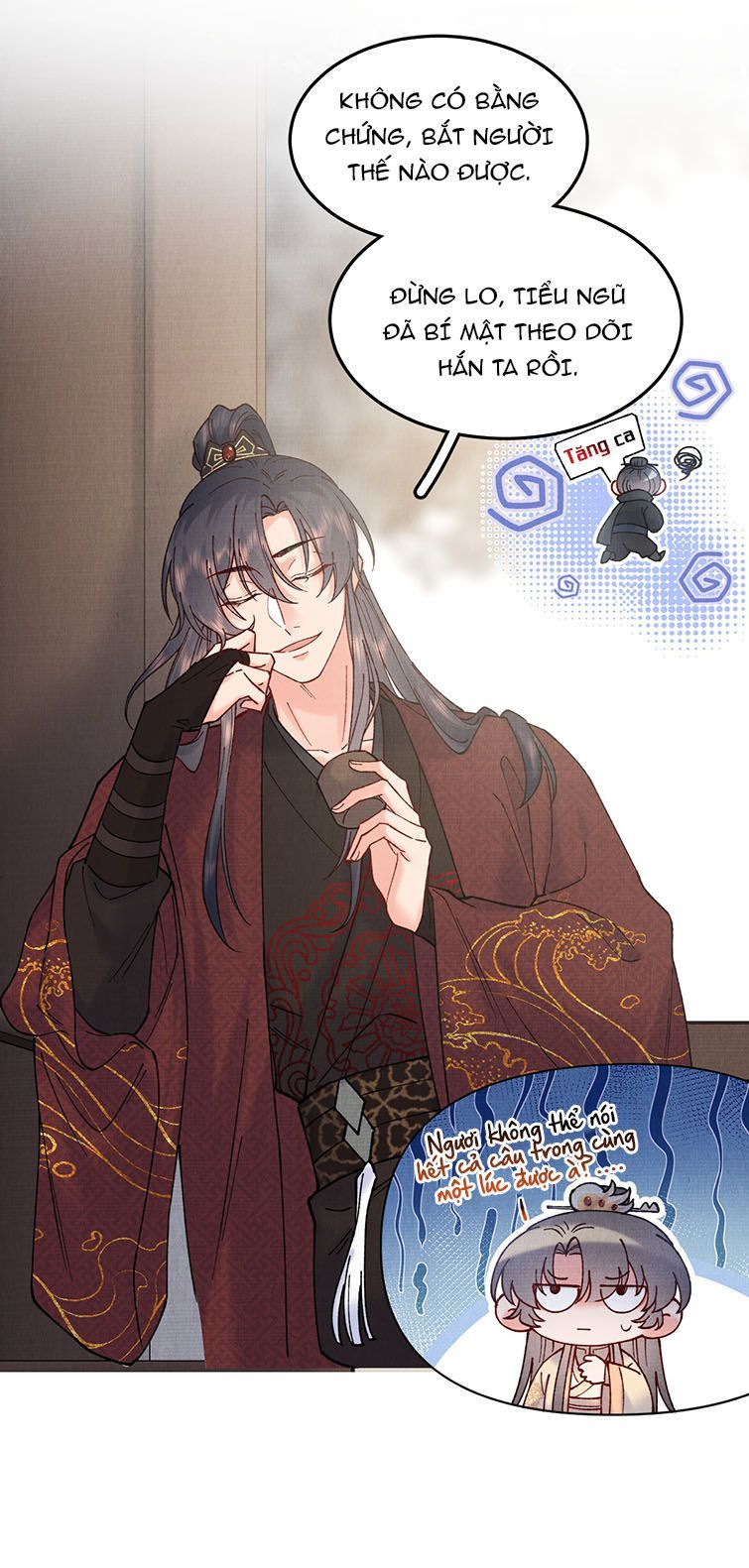 Giang Hồ Biến Địa Thị Kỳ Ba Chapter 44 - 12