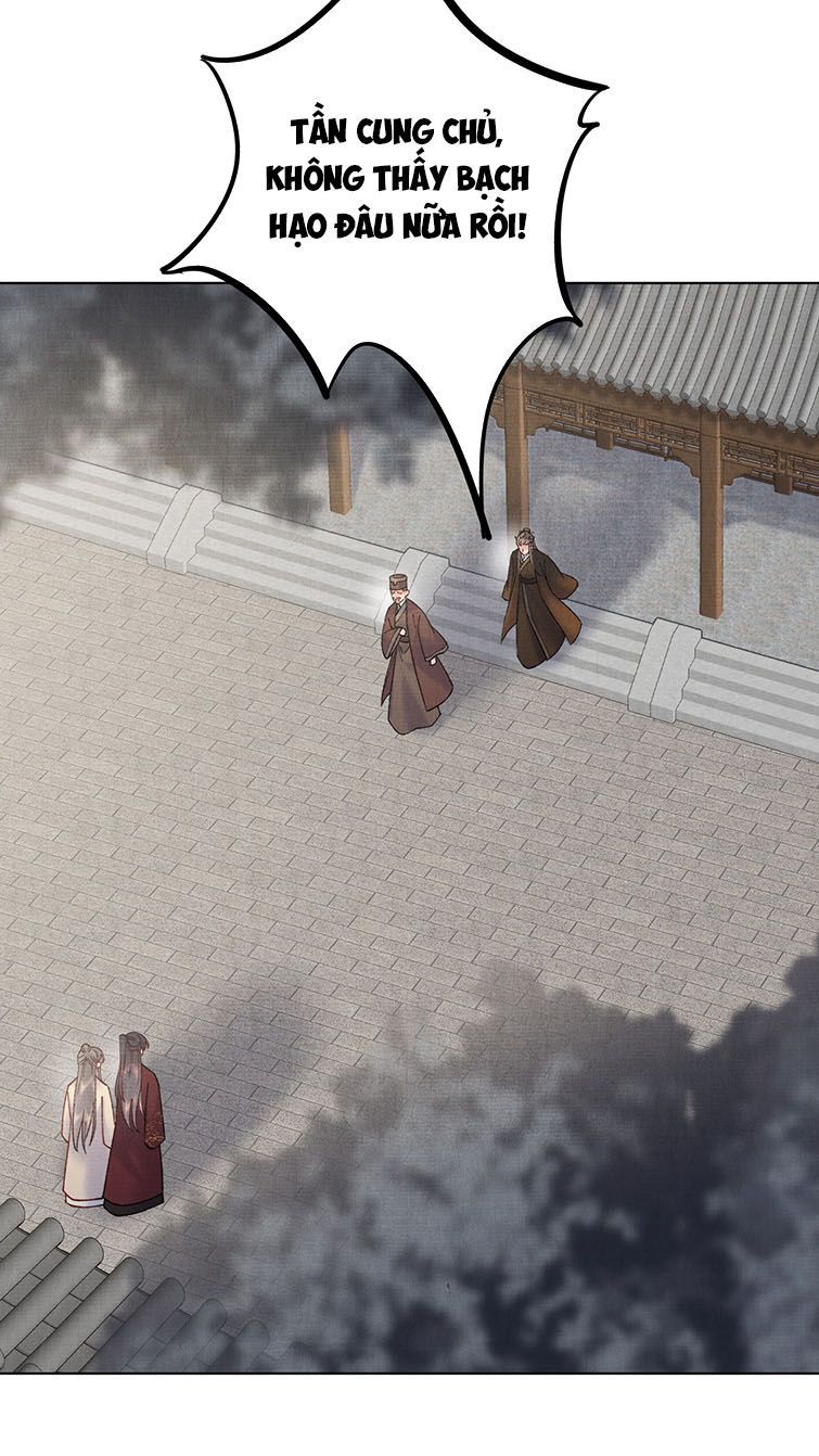 Giang Hồ Biến Địa Thị Kỳ Ba Chapter 44 - 14