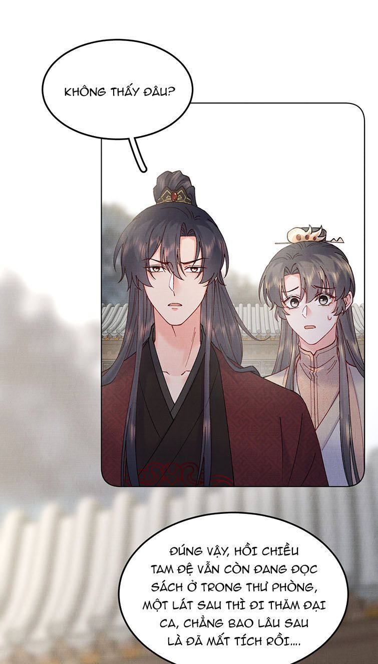 Giang Hồ Biến Địa Thị Kỳ Ba Chapter 44 - 15
