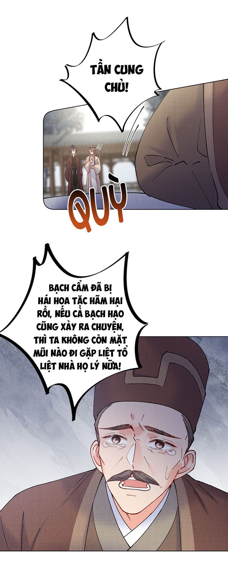 Giang Hồ Biến Địa Thị Kỳ Ba Chapter 44 - 17