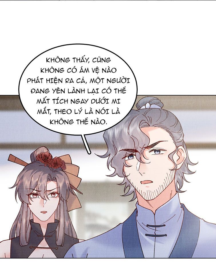 Giang Hồ Biến Địa Thị Kỳ Ba Chapter 44 - 21