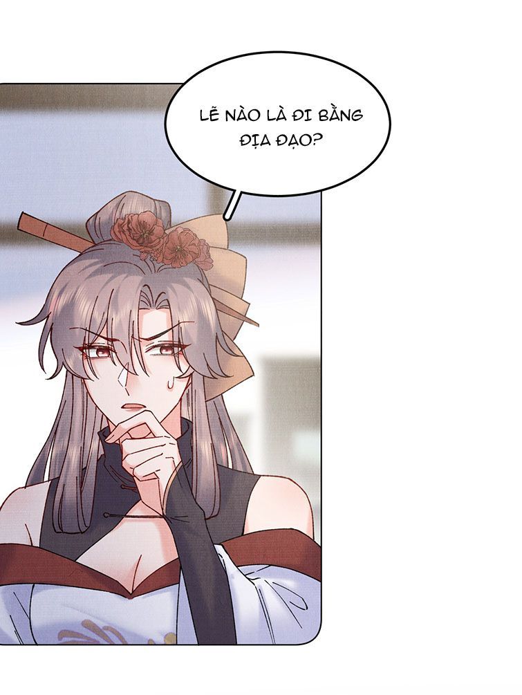 Giang Hồ Biến Địa Thị Kỳ Ba Chapter 44 - 22