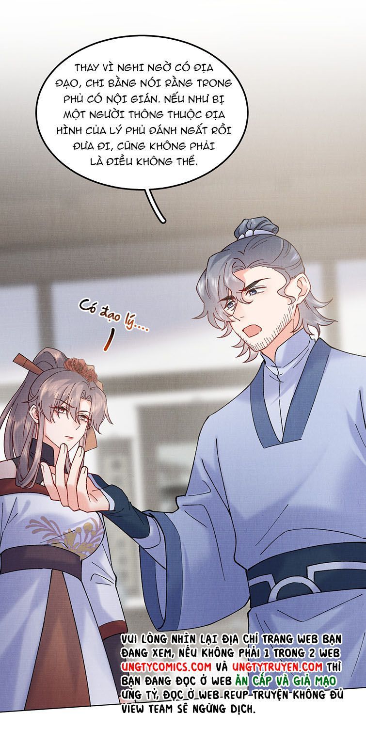 Giang Hồ Biến Địa Thị Kỳ Ba Chapter 44 - 23