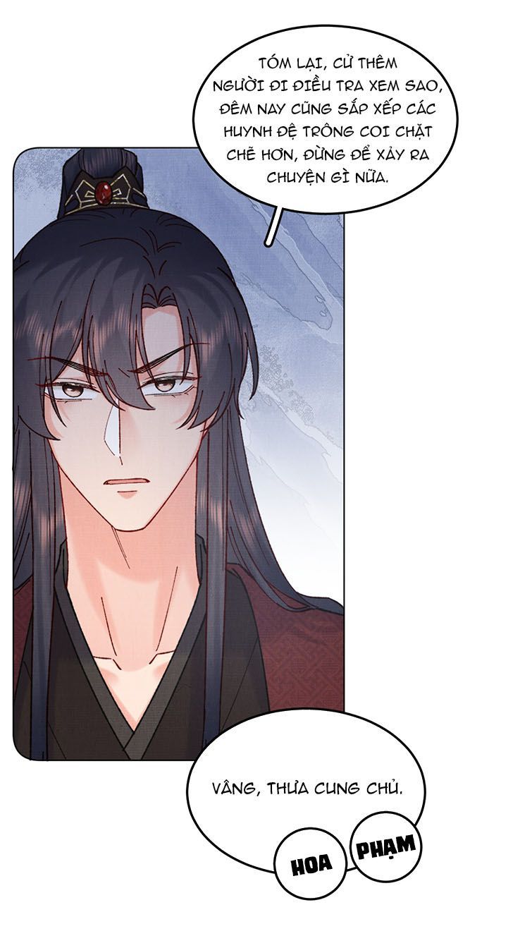 Giang Hồ Biến Địa Thị Kỳ Ba Chapter 44 - 24