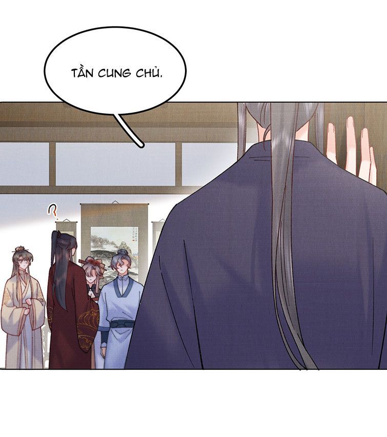 Giang Hồ Biến Địa Thị Kỳ Ba Chapter 44 - 25