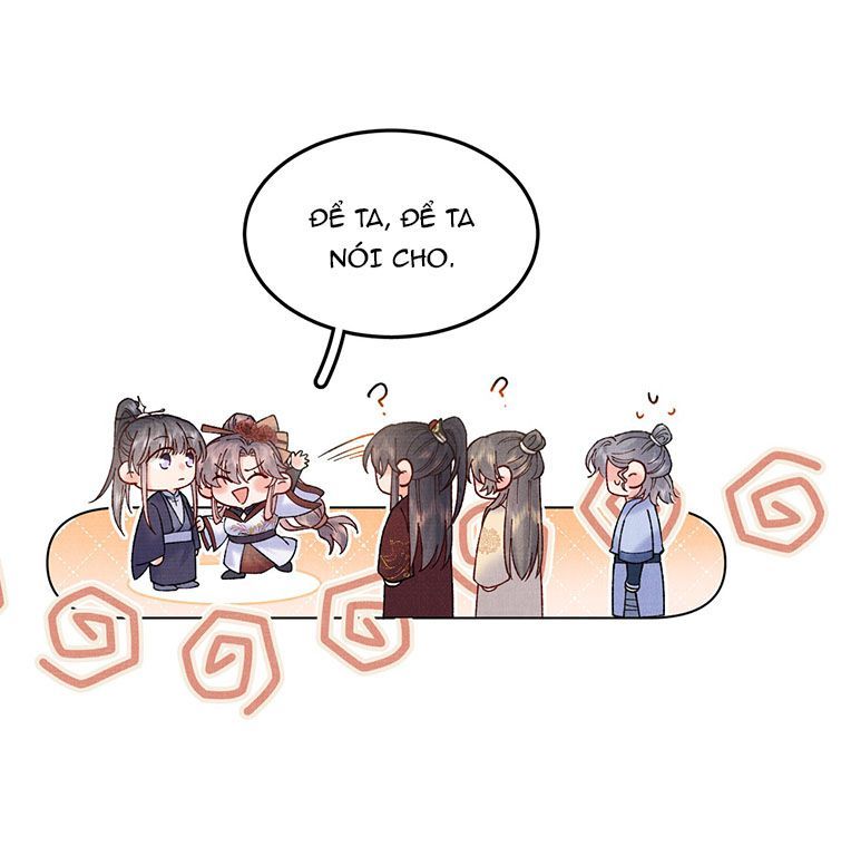 Giang Hồ Biến Địa Thị Kỳ Ba Chapter 44 - 27