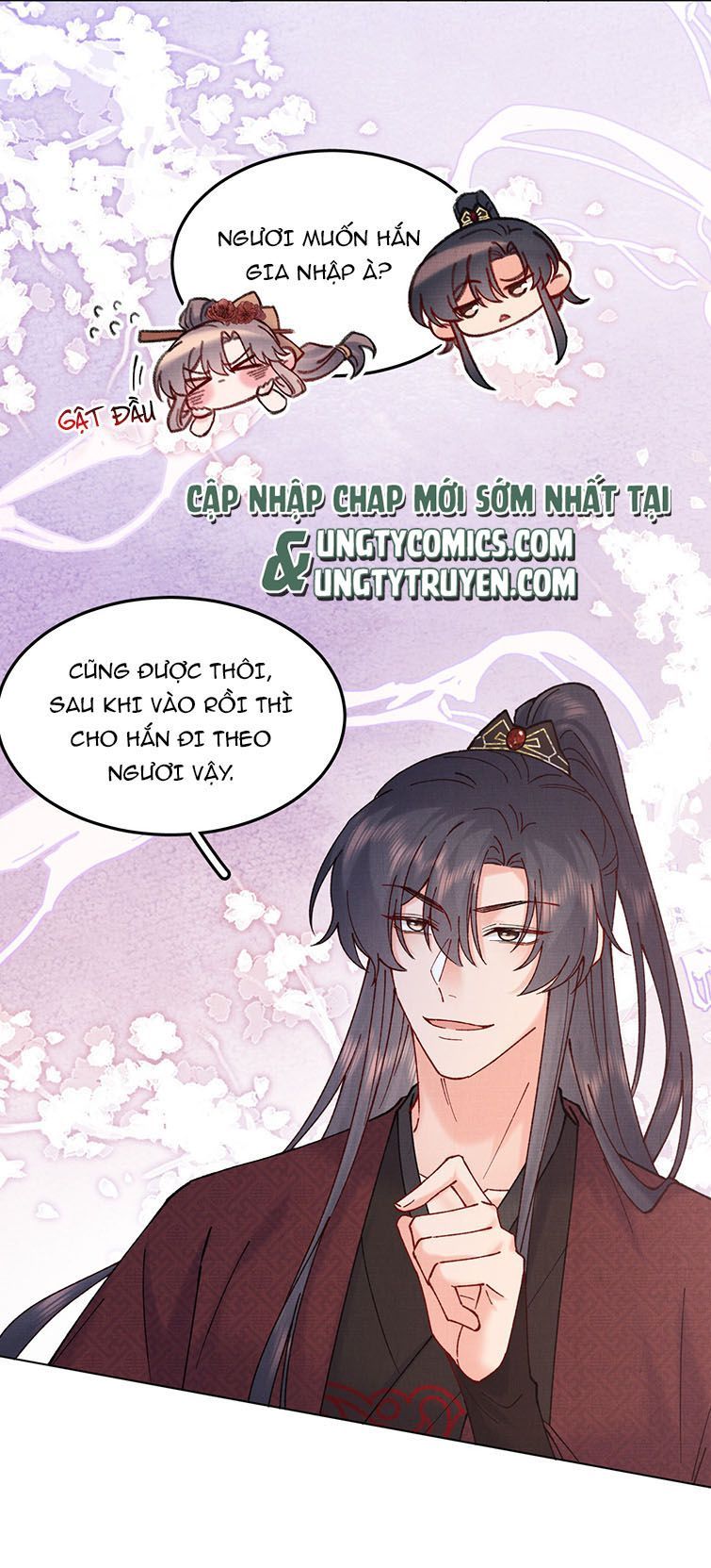 Giang Hồ Biến Địa Thị Kỳ Ba Chapter 44 - 32