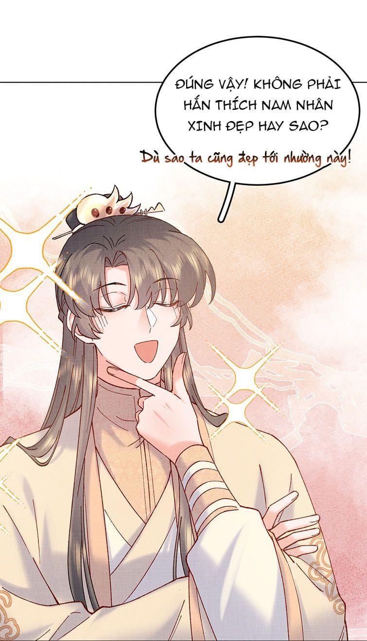 Giang Hồ Biến Địa Thị Kỳ Ba Chapter 44 - 5