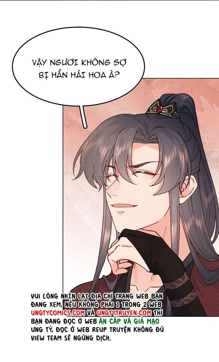 Giang Hồ Biến Địa Thị Kỳ Ba Chapter 44 - 6