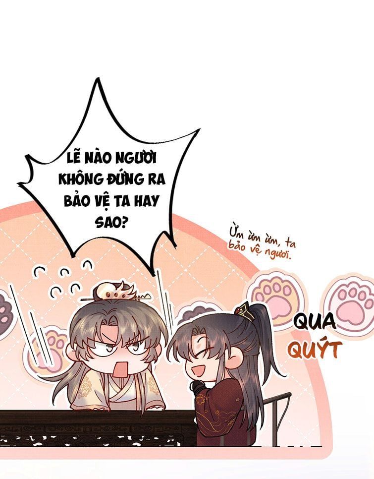 Giang Hồ Biến Địa Thị Kỳ Ba Chapter 44 - 7