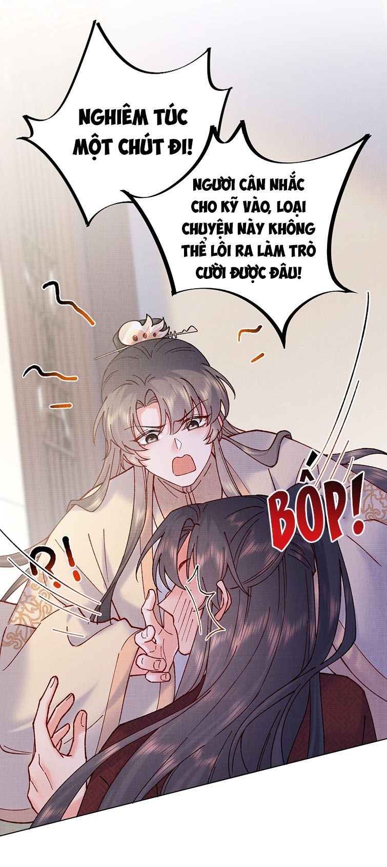 Giang Hồ Biến Địa Thị Kỳ Ba Chapter 44 - 8