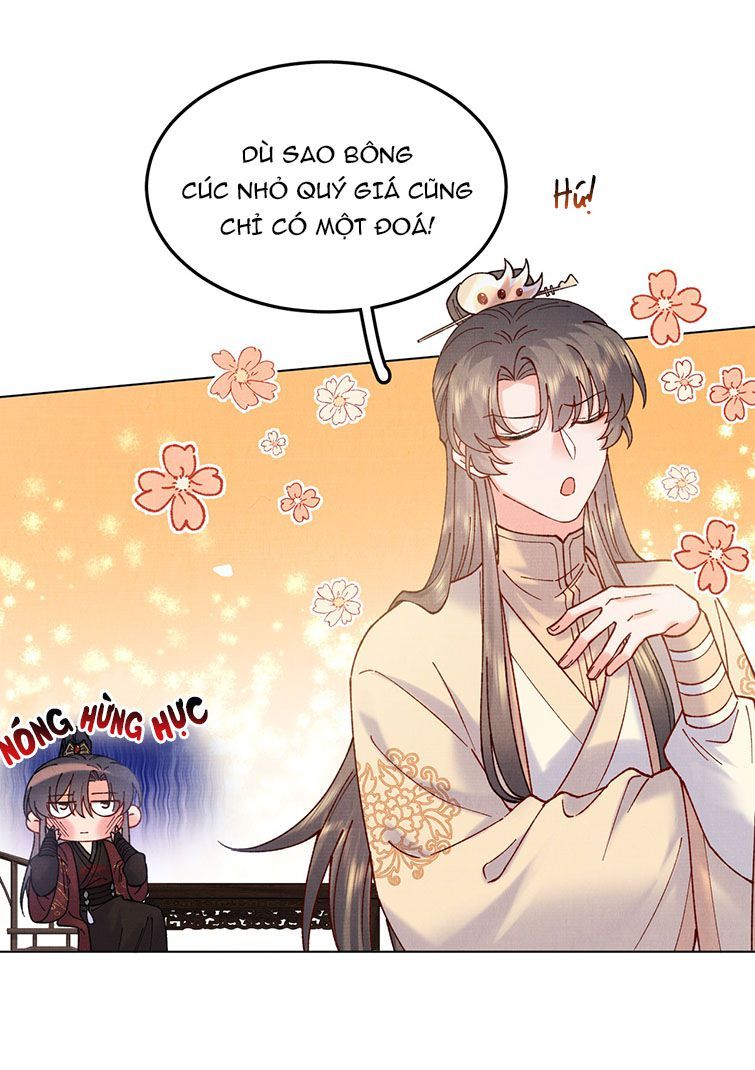 Giang Hồ Biến Địa Thị Kỳ Ba Chapter 44 - 9