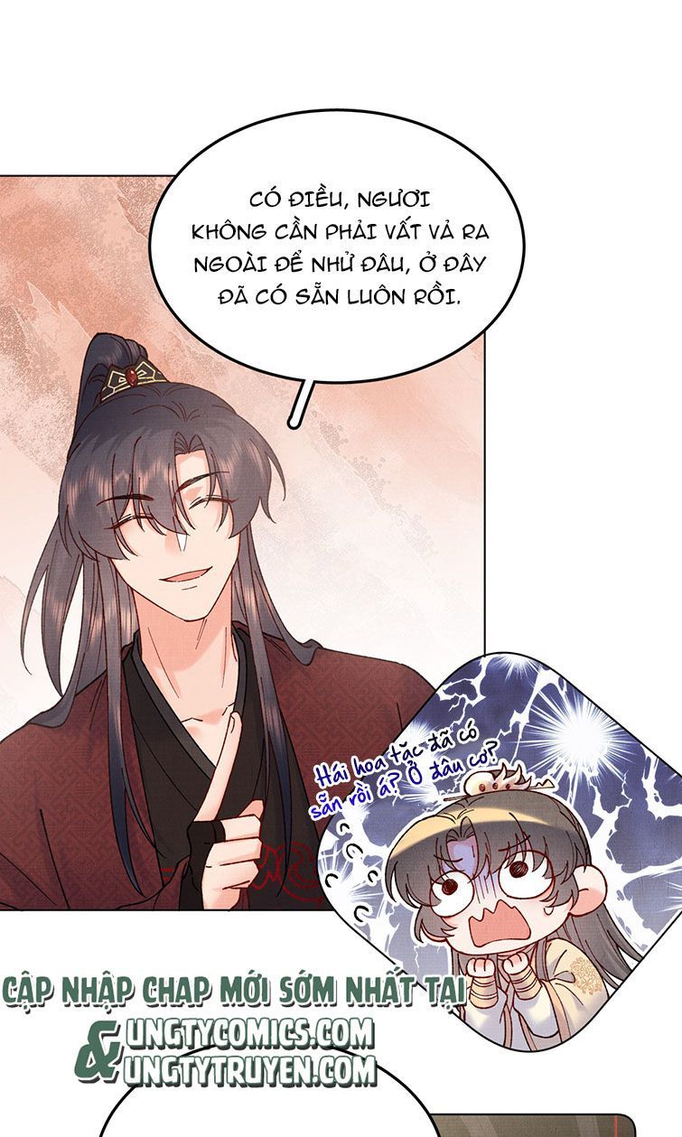 Giang Hồ Biến Địa Thị Kỳ Ba Chapter 44 - 10