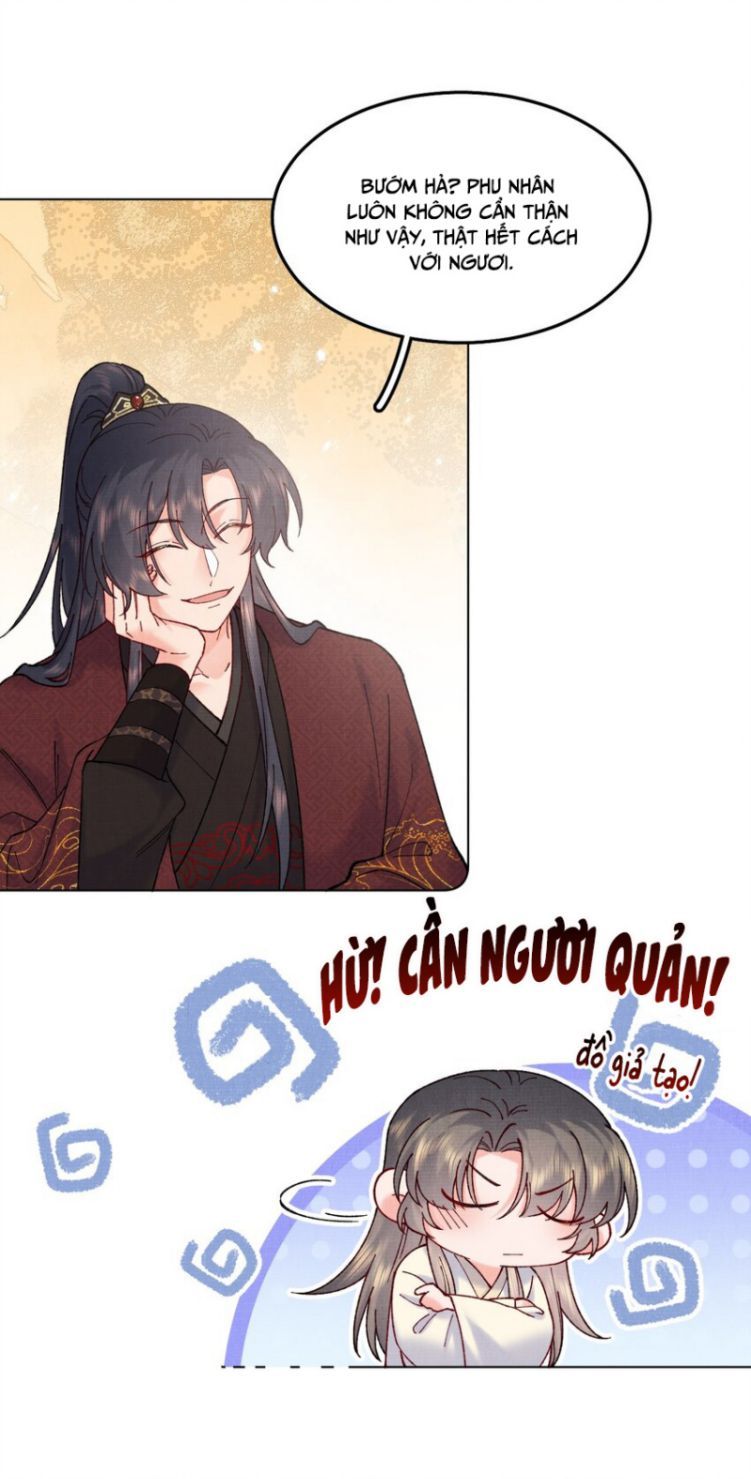 Giang Hồ Biến Địa Thị Kỳ Ba Chapter 45 - 12