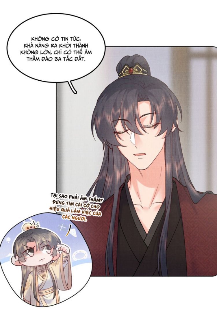 Giang Hồ Biến Địa Thị Kỳ Ba Chapter 45 - 16